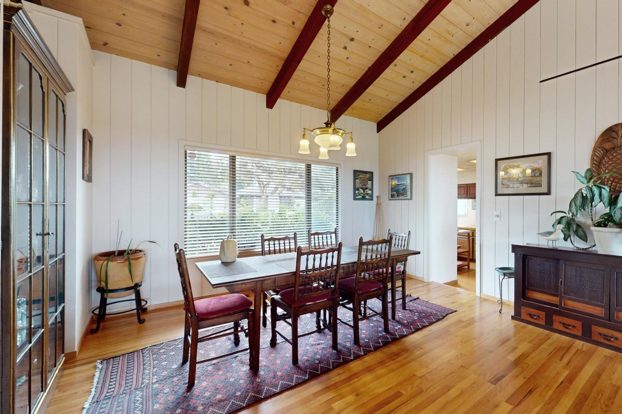 Humboldt Bay Retreat Villa Eureka Buitenkant foto