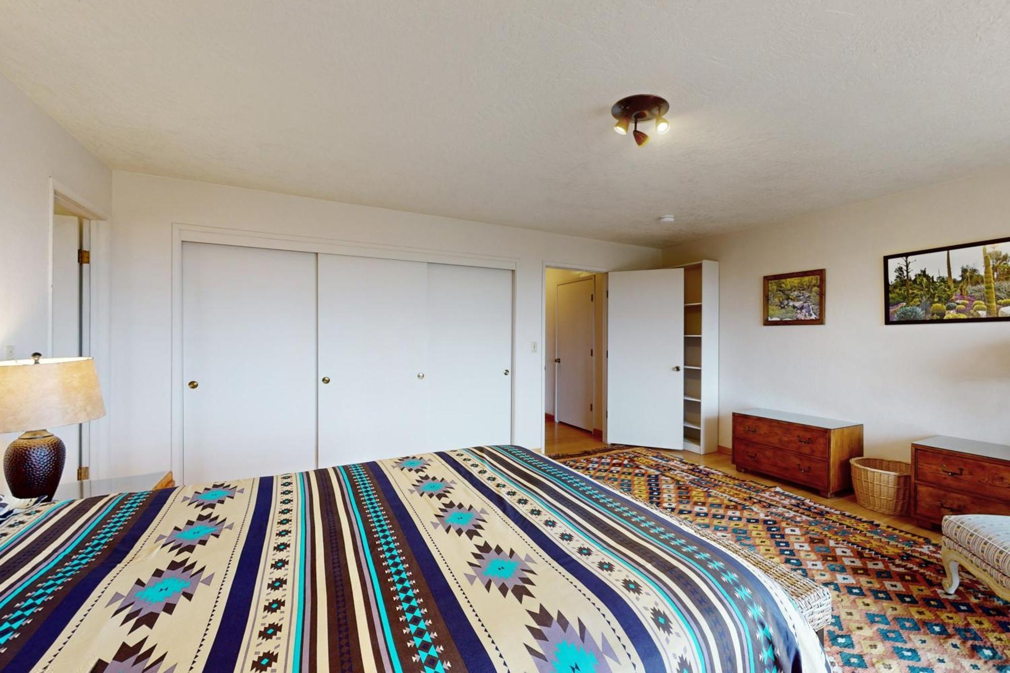 Humboldt Bay Retreat Villa Eureka Buitenkant foto