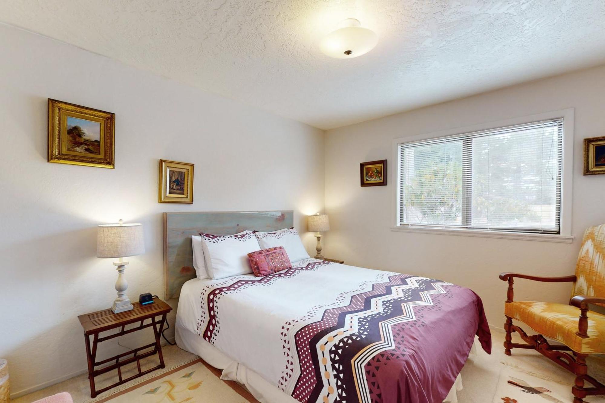 Humboldt Bay Retreat Villa Eureka Buitenkant foto